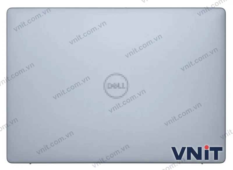 Vỏ laptop Dell Latitude 7455 E7455 little 0F768X - Mặt A (nắp lưng màn hình) (Màu xanh)