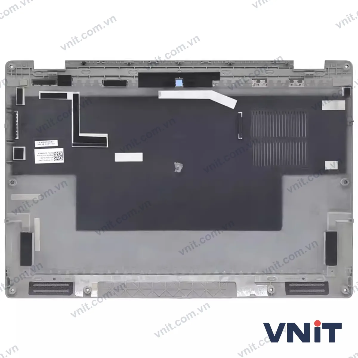 Vỏ laptop Dell Latitude 9420 E9420 07NMN4 bottom - Mặt D (đáy máy) (Màu xám) - ảnh 2