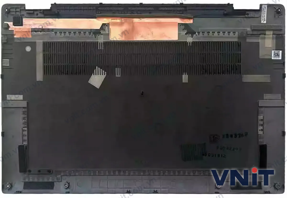 Vỏ laptop Dell Latitude 9440 E9440 0205CJ - Mặt D (đáy máy) - ảnh 2