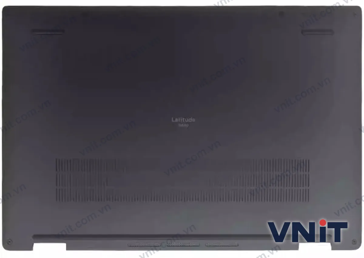 Vỏ laptop Dell Latitude 9440 E9440 0205CJ - Mặt D (đáy máy)