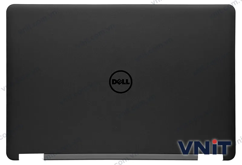 Vỏ laptop Dell Latitude E5250 0269RF - Mặt A (nắp lưng màn hình) (Màu đen)