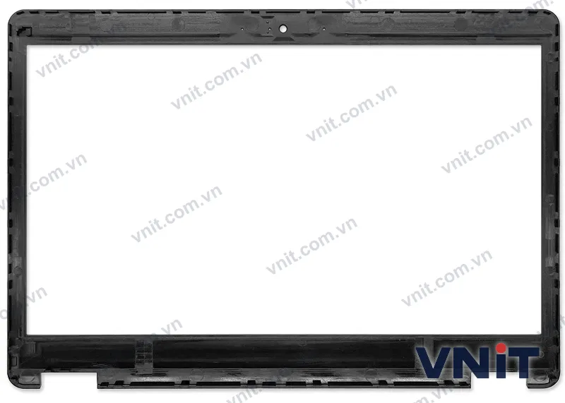 Vỏ laptop Dell Latitude E5470 5470 - Mặt B (viền màn hình) (Màu đen) - ảnh 2