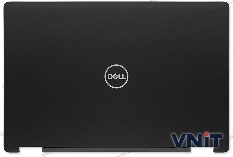 Vỏ laptop Dell Latitude E5580 Precision M3520 - Mặt A (nắp lưng màn hình) (Màu đen)