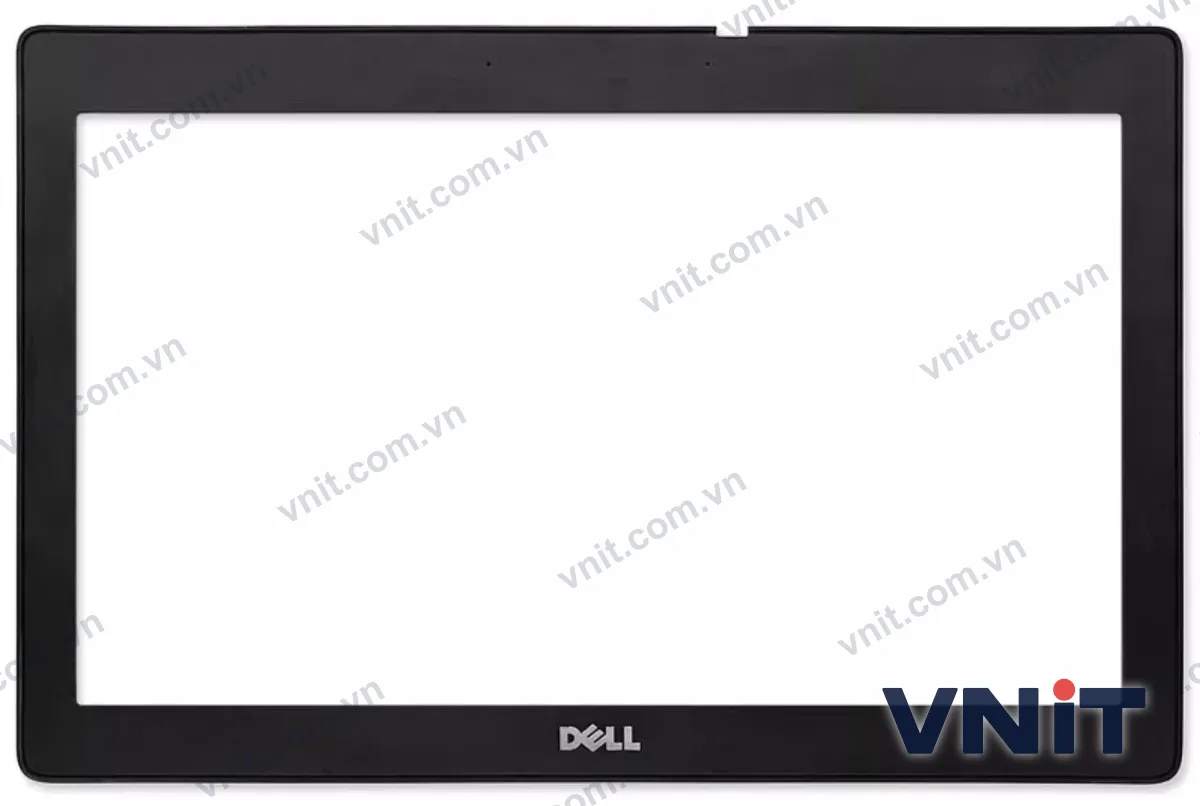 Vỏ laptop Dell Latitude E6420 - Mặt B (viền màn hình) (Màu đen)