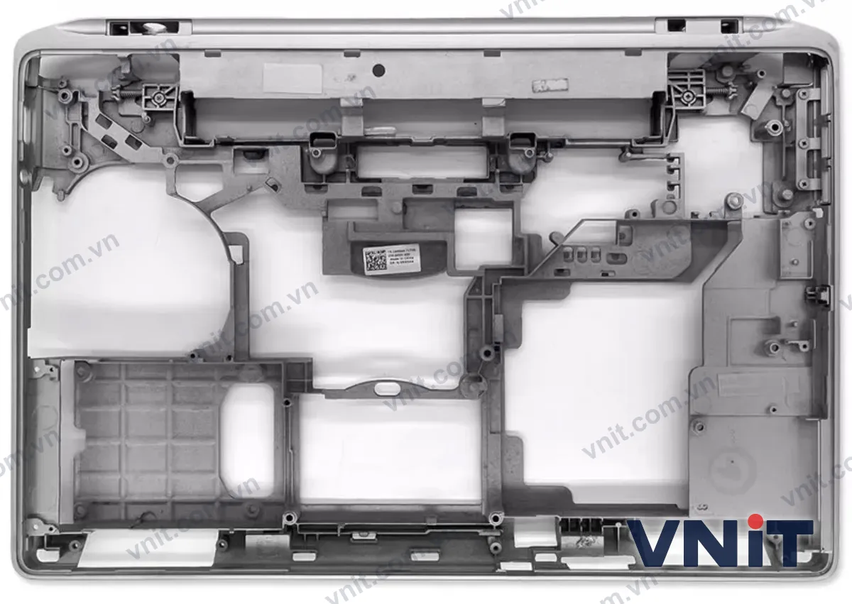 Vỏ laptop Dell Latitude E6420 - Mặt D (đáy máy) - ảnh 2