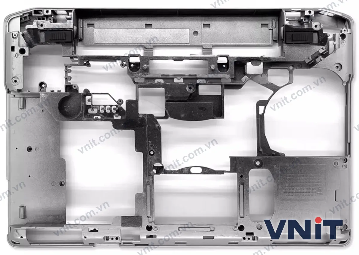 Vỏ laptop Dell Latitude E6420 - Mặt D (đáy máy)