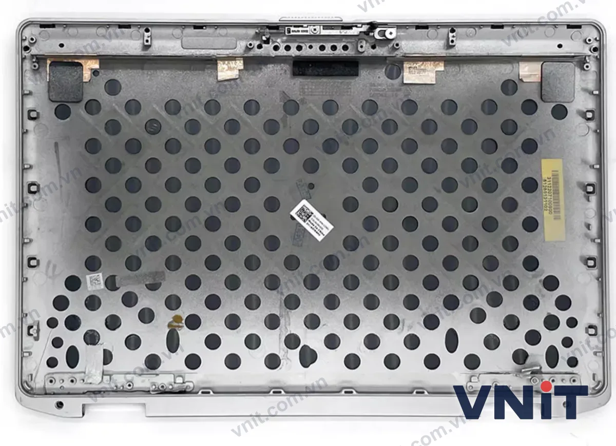 Vỏ laptop Dell Latitude E6430 - Mặt A (nắp lưng màn hình) - ảnh 2