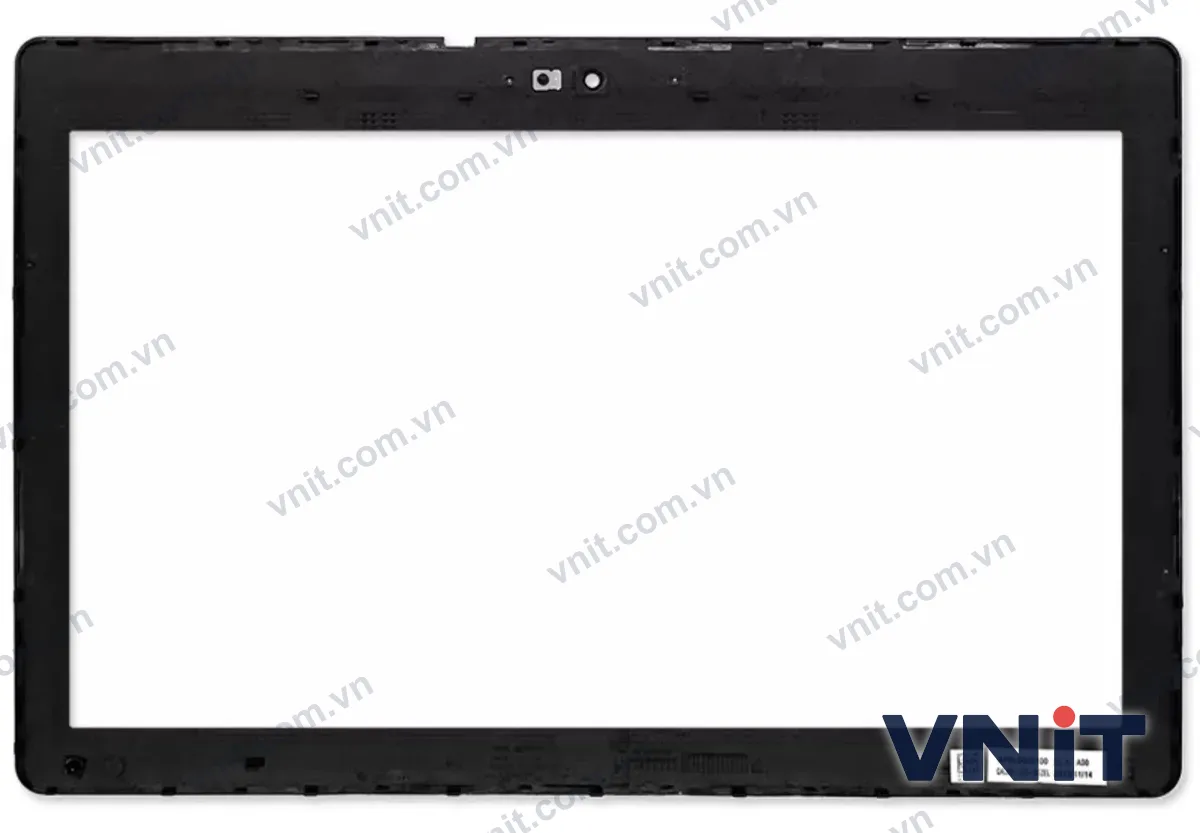 Vỏ laptop Dell Latitude E6430 - Mặt B (viền màn hình) (Màu đen) - ảnh 2