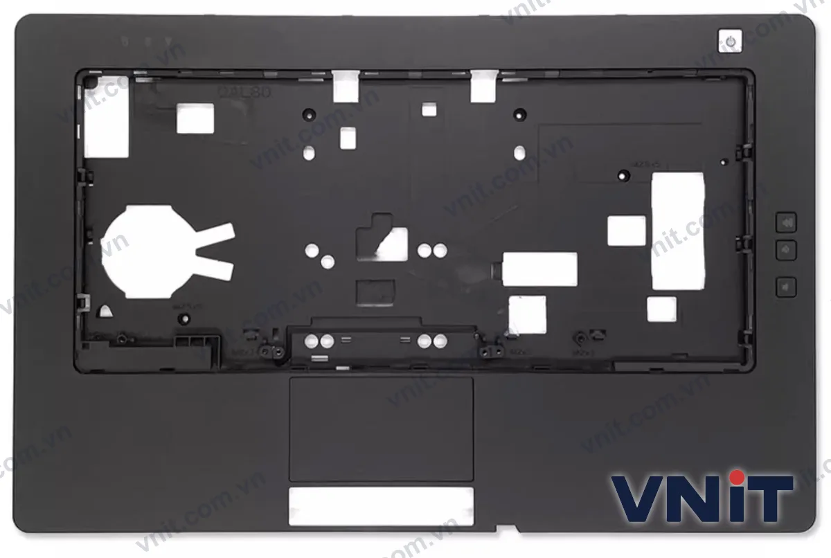 Vỏ laptop Dell Latitude E6430 - Mặt C (mặt bàn phím)