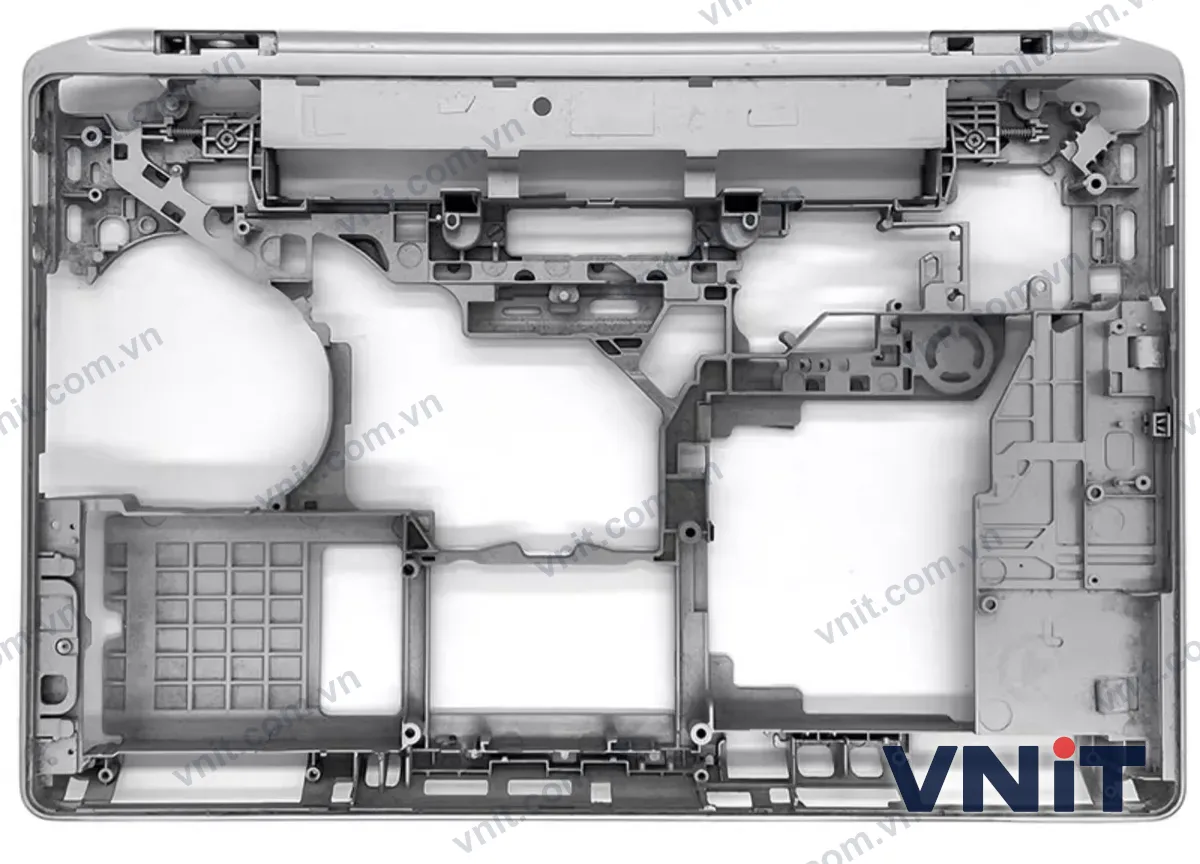 Vỏ laptop Dell Latitude E6430 - Mặt D (đáy máy) - ảnh 2