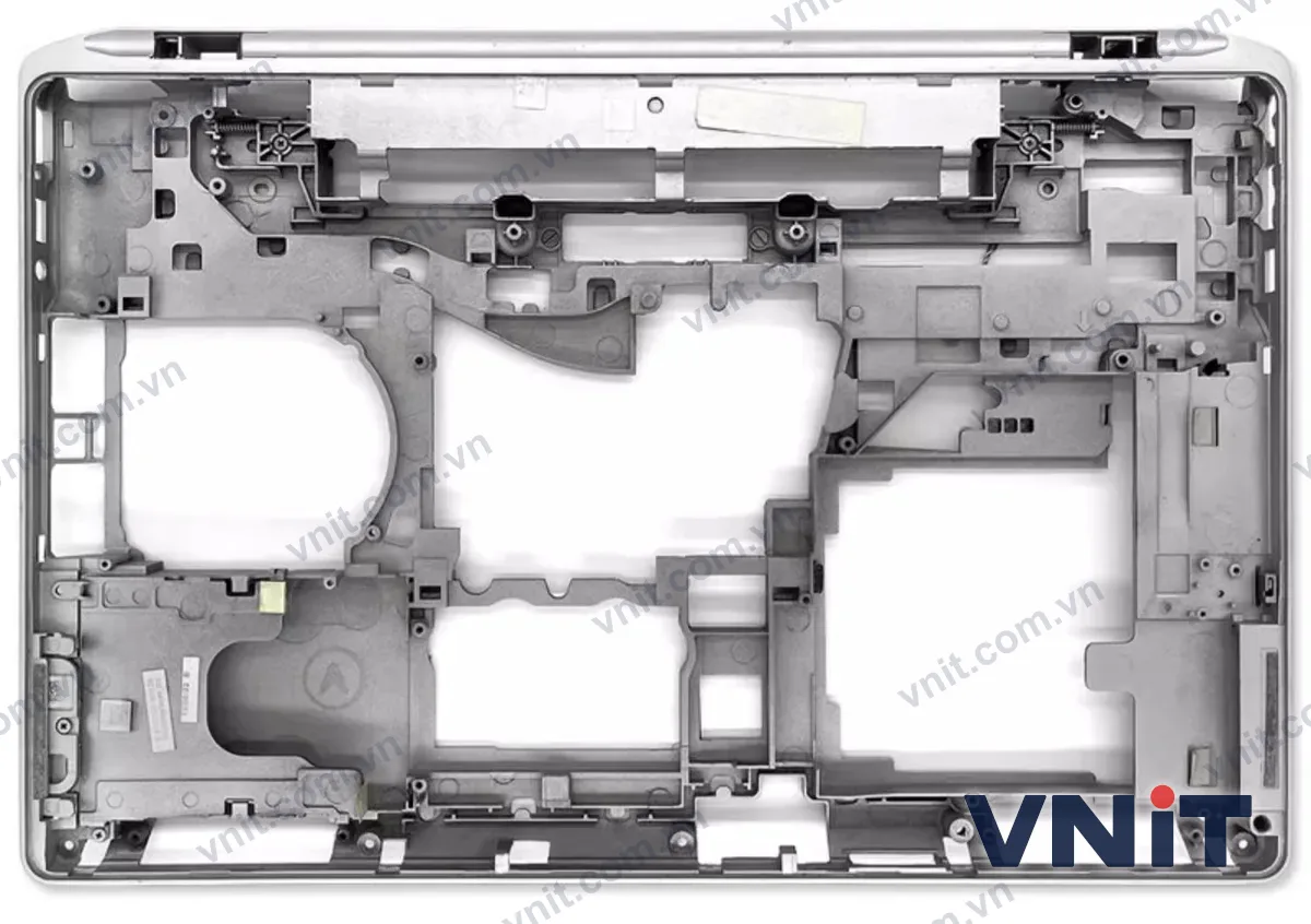 Vỏ laptop DELL Latitude E6530 - Mặt D (đáy máy) - ảnh 2