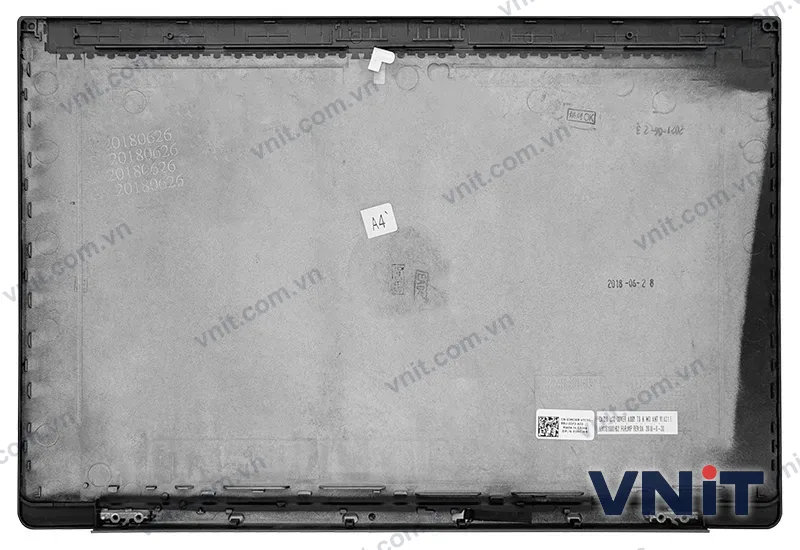 Vỏ laptop DELL Latitude E7480 E7490 touch - Mặt A (nắp lưng màn hình) - ảnh 2