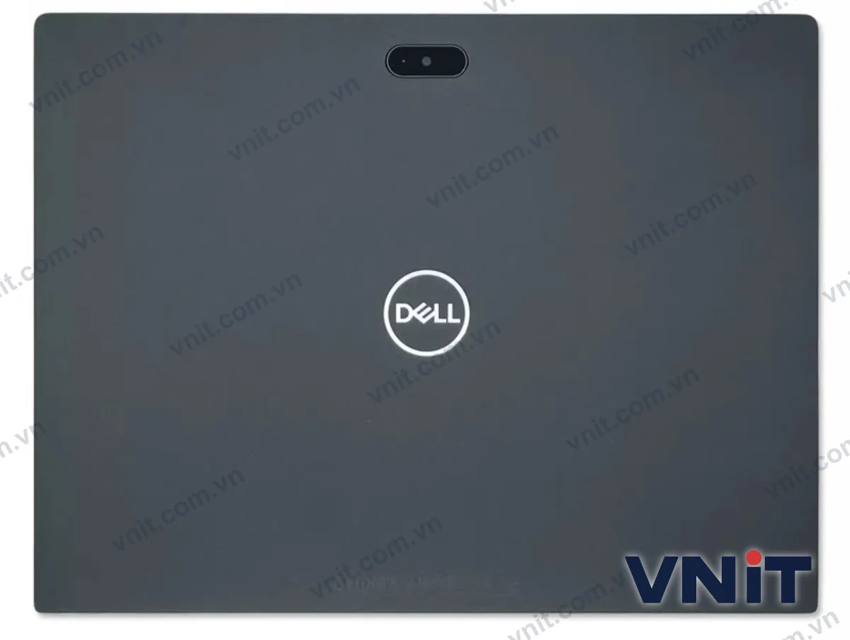 Vỏ laptop DELL Latitude XPS12 E7285 7285 2-IN-1 - Mặt A (nắp lưng màn hình)