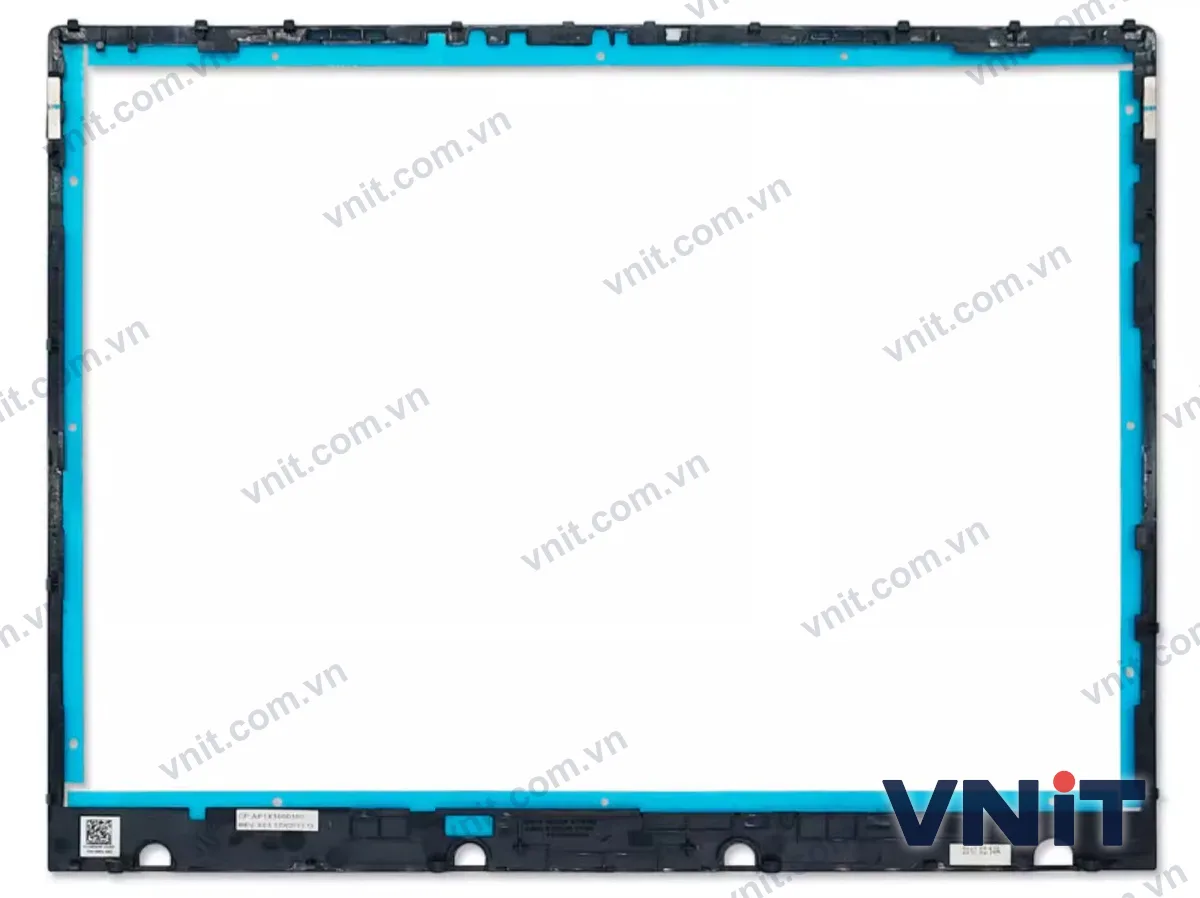 Vỏ laptop DELL Latitude XPS12 E7285 7285 2-IN-1 - Mặt B (viền màn hình) - ảnh 2