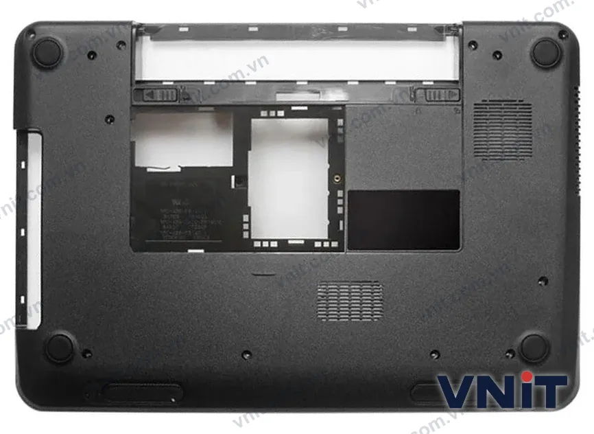 Vỏ laptop Dell N5110 M5110 0FXK2Y 0005T5 CN-0005T5 OFXK2Y - Mặt D (đáy máy)