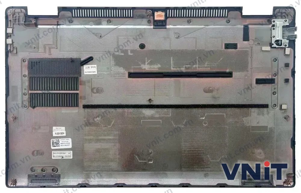 Vỏ laptop Dell Precision 3560 M3560 0RDPGT - Mặt D (đáy máy) - ảnh 2