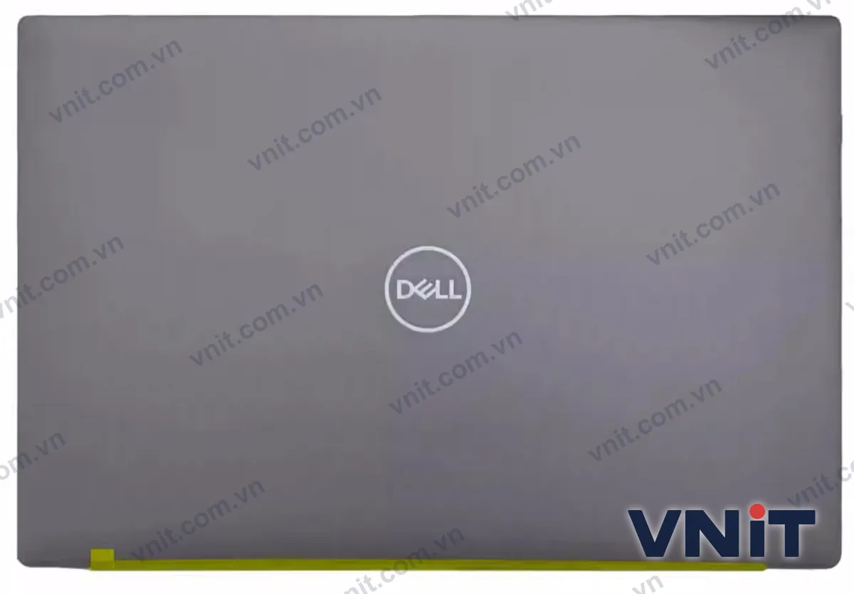 Vỏ laptop Dell Precision 5570 M5570 099FHG - Mặt A (nắp lưng màn hình)