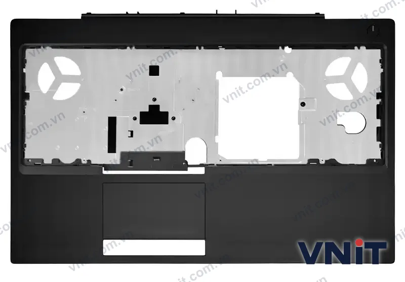Vỏ laptop Dell Precsion 7540 M7530 M7540 top 06WR7D - Mặt C (mặt bàn phím)