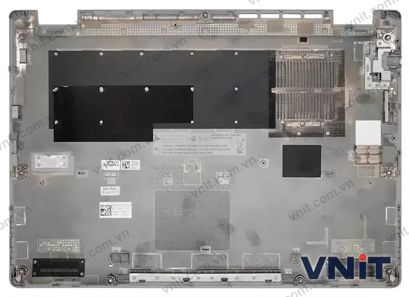 Vỏ laptop Dell Pro 14 PC14250 PC14255 07P3D7 - Mặt D (đáy máy) - ảnh 2