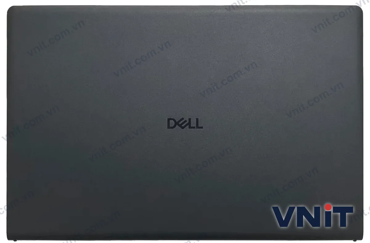 Vỏ laptop DELL Pro Essential 15 PV15265 01RXPF - Mặt A (nắp lưng màn hình) (Màu đen)