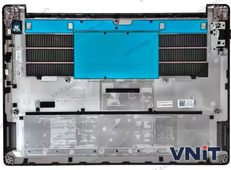 Vỏ laptop Dell Pro Max 16 MC16250 09PT4Y - Mặt D (đáy máy) - ảnh 2