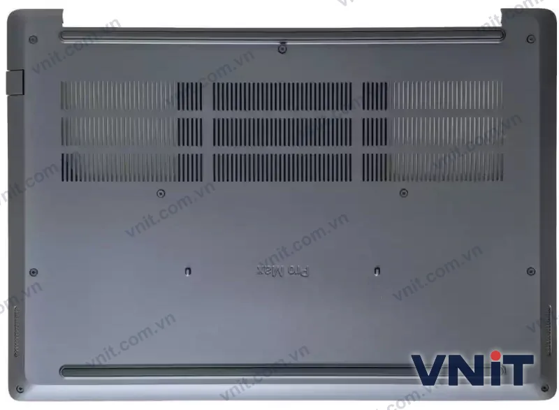 Vỏ laptop Dell Pro Max 16 MC16250 09PT4Y - Mặt D (đáy máy)