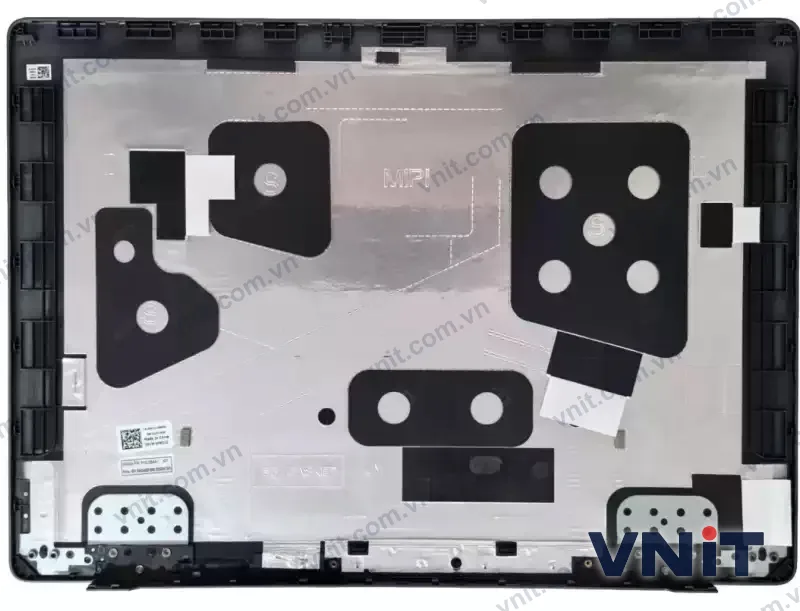 Vỏ laptop Dell Pro Max 16 MC16250 0FKCJ2 - Mặt A (nắp lưng màn hình) - ảnh 2