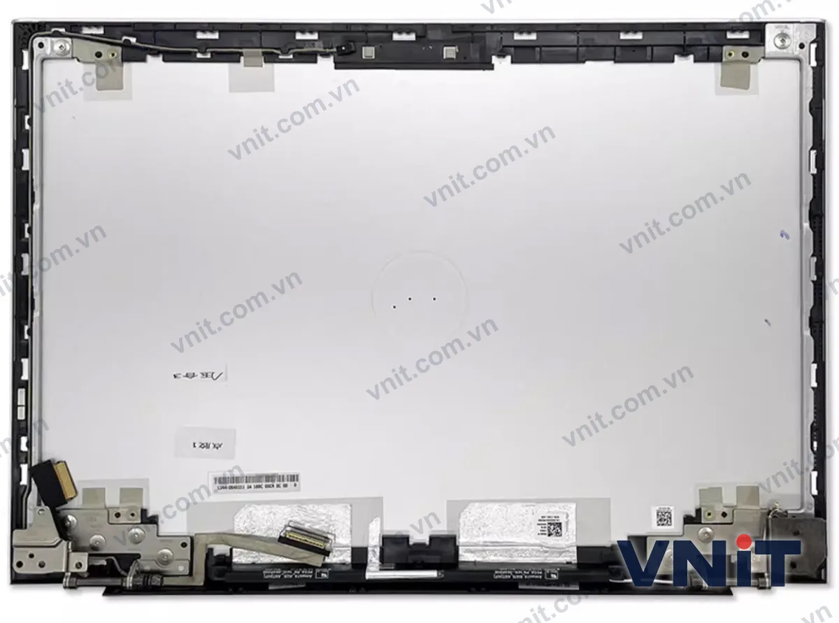 Vỏ laptop DELL Vosrto 5471 V5471 - Mặt A (nắp lưng màn hình) (Màu bạc) - ảnh 2
