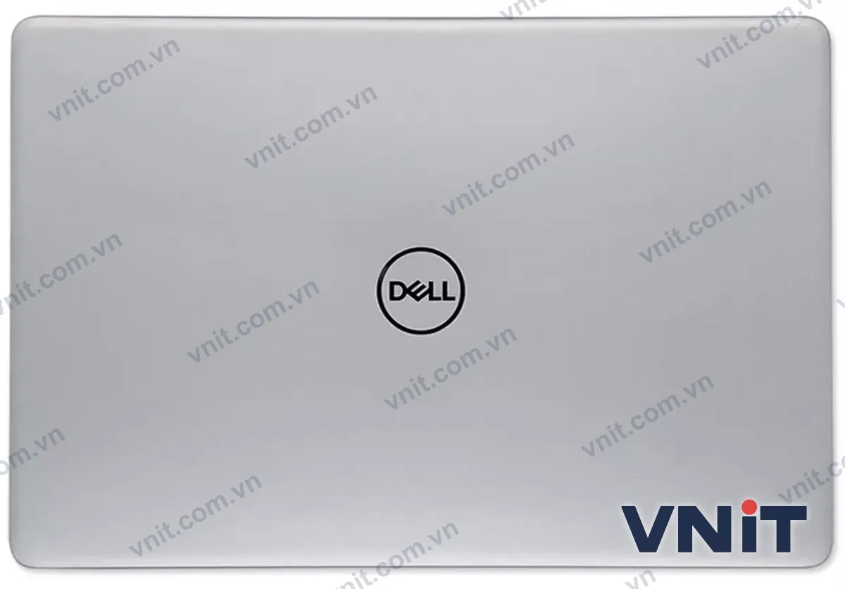 Vỏ laptop DELL Vostro 13 5370 V5370 - Mặt A (nắp lưng màn hình) (Màu bạc)