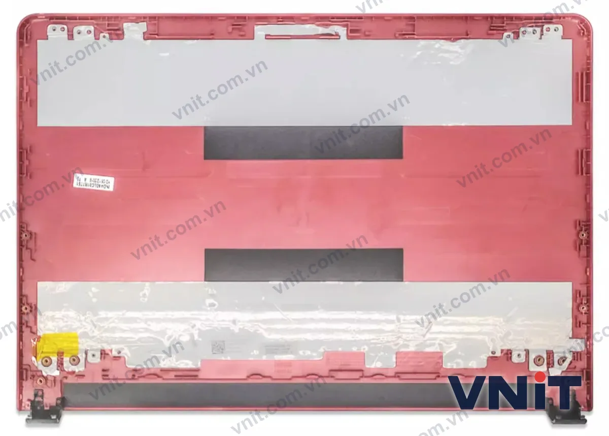 Vỏ laptop DELL Vostro 14 3000 V3458 V3459 020D3Y horizontal stripes (Màu đỏ) - ảnh 2
