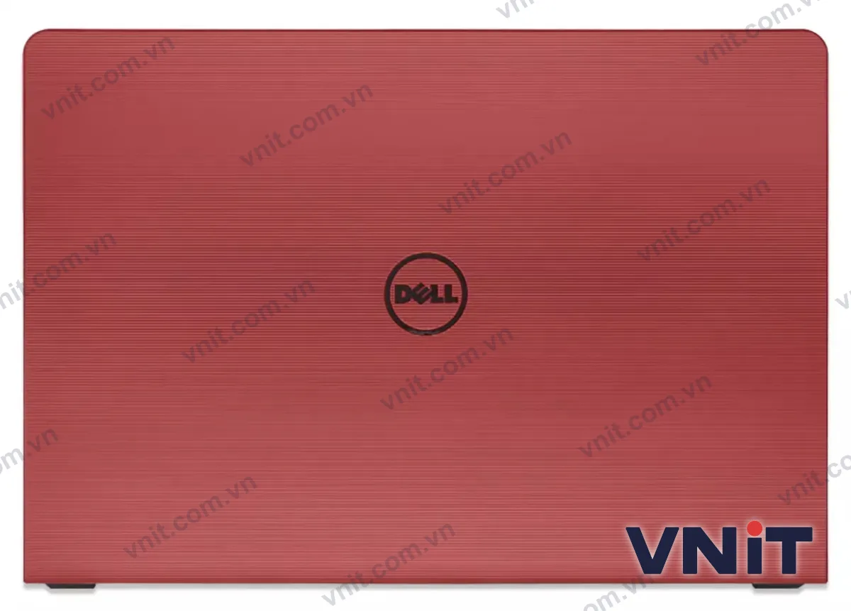 Vỏ laptop DELL Vostro 14 3000 V3458 V3459 020D3Y horizontal stripes (Màu đỏ)