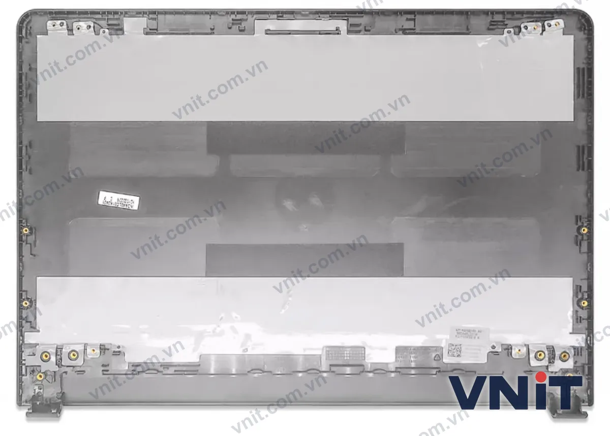Vỏ laptop DELL Vostro 14 3000 V3458 V3459 0CJ0WD horizontal stripes (Màu đen) - ảnh 2