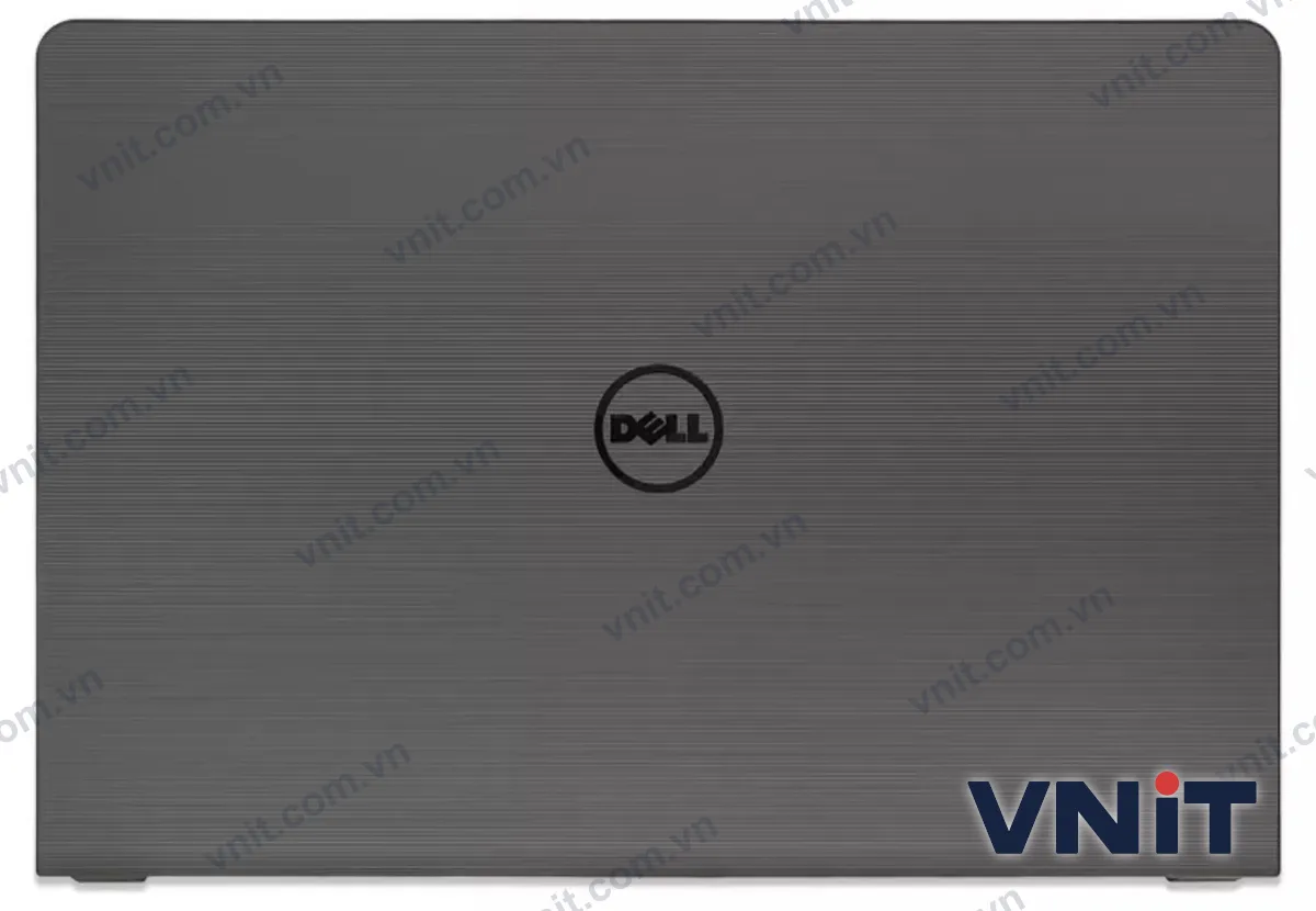 Vỏ laptop DELL Vostro 14 3000 V3458 V3459 0CJ0WD horizontal stripes (Màu đen)