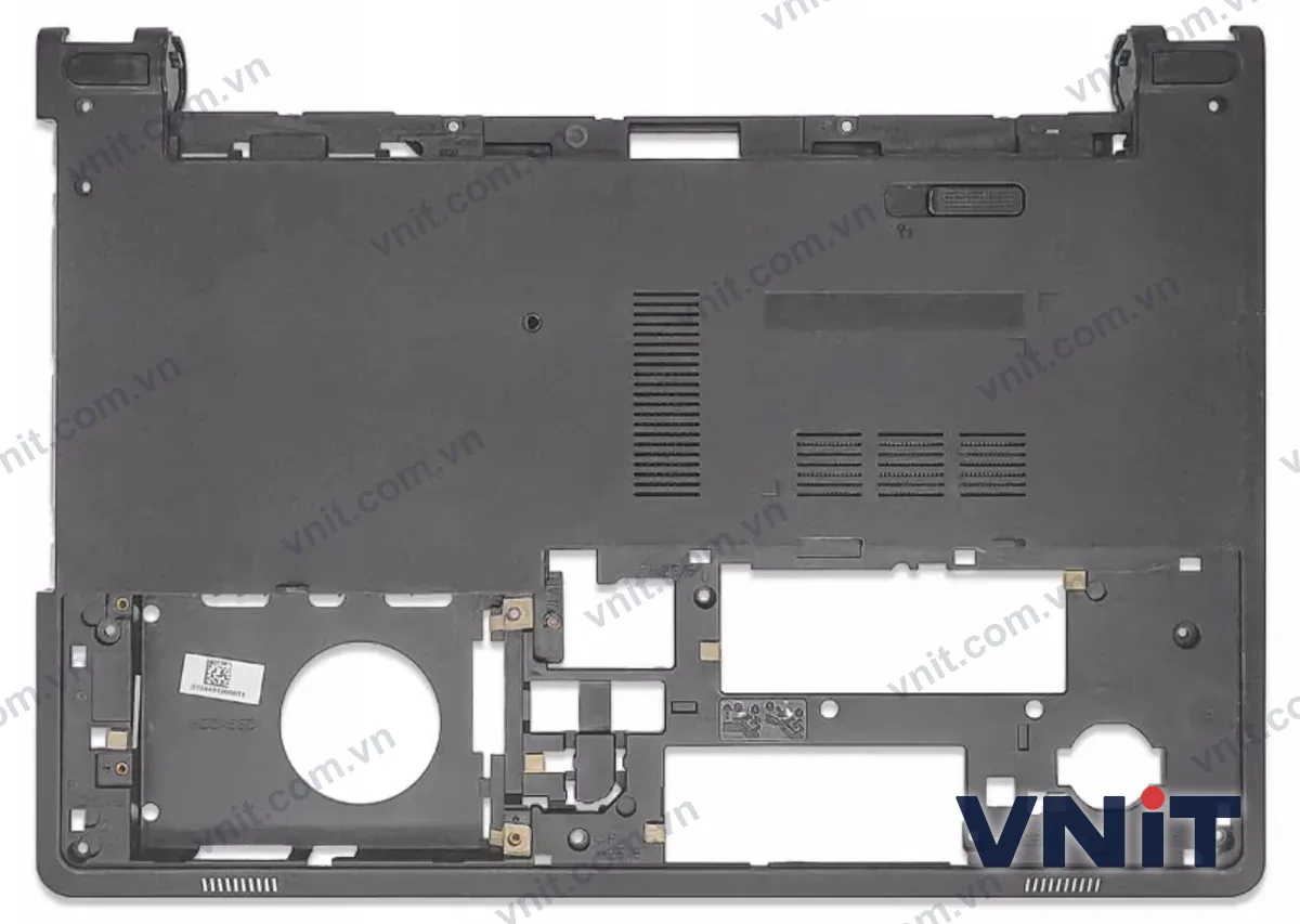 Vỏ laptop DELL Vostro 14 3000 V3458 V3459 (Màu đen)