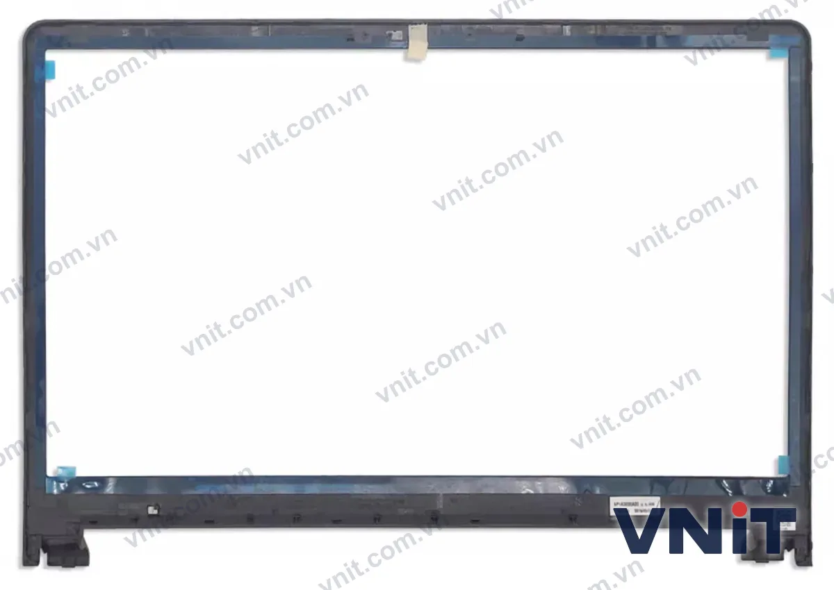 Vỏ laptop DELL Vostro 14 3000 V3458 V3459 touch (Màu đen) - ảnh 2