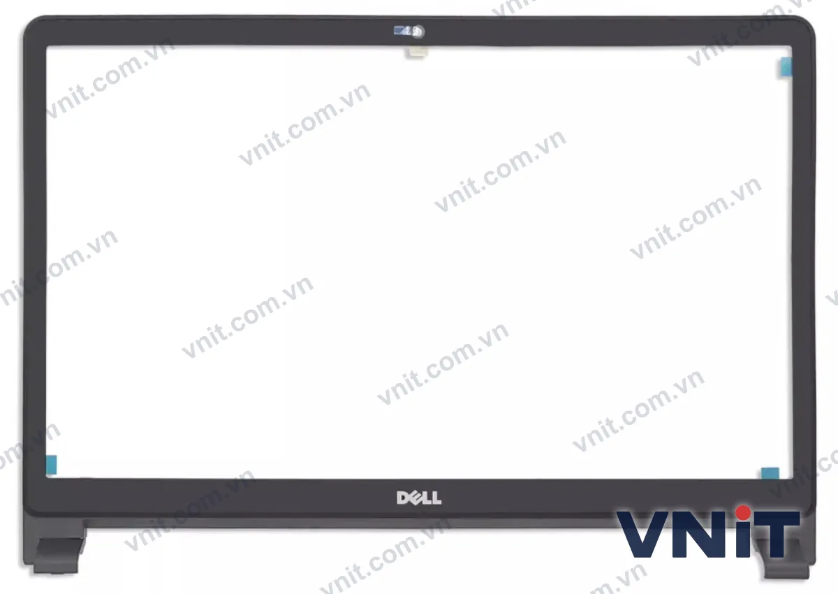 Vỏ laptop DELL Vostro 14 3000 V3458 V3459 touch (Màu đen)