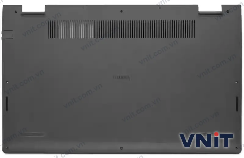 Vỏ laptop DELL Vostro 15 3510 3511 3515 3520 3521 0W32WH - Mặt D (đáy máy) (Màu đen)