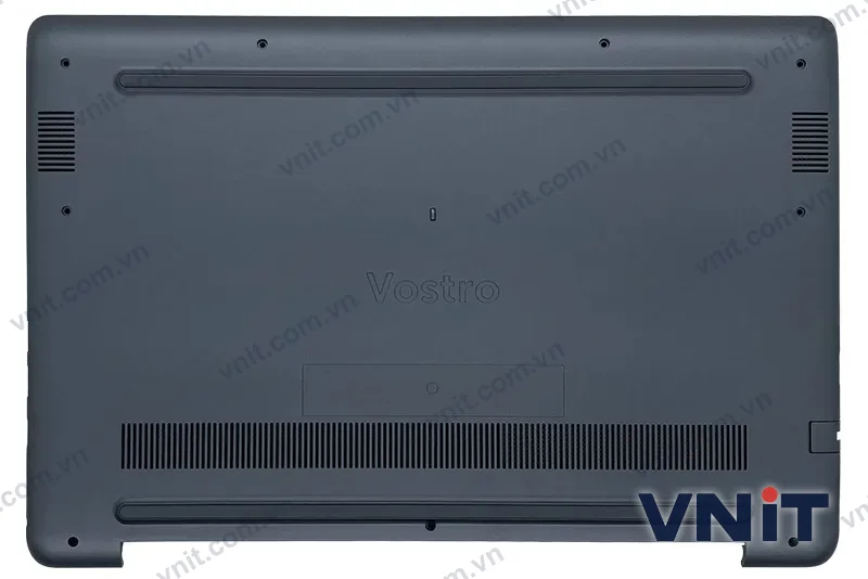 Vỏ laptop DELL Vostro 15 5581 V5581 - Mặt D (đáy máy) (Màu xanh)