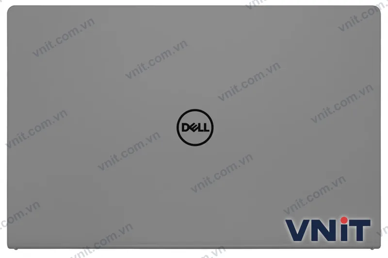 Vỏ laptop Dell vostro 15 V3520 3525 3530 0JNM5V - Mặt A (nắp lưng màn hình) (Màu xám)