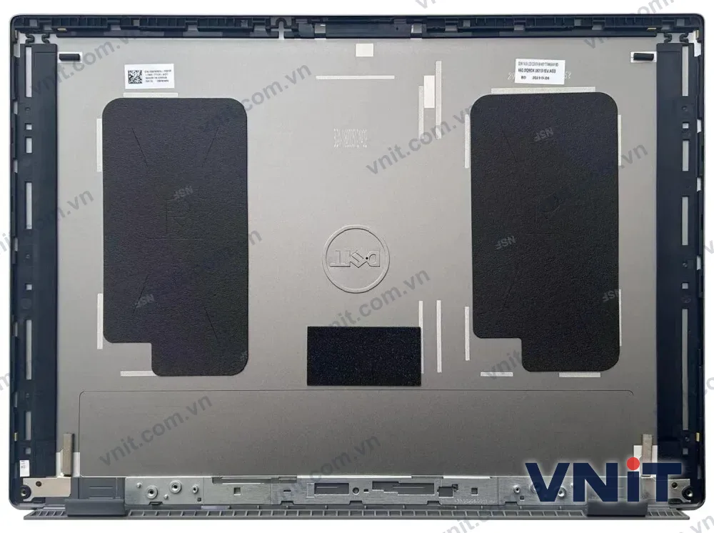 Vỏ laptop Dell Vostro 16PRO V5620 5620 06FKMN - Mặt A (nắp lưng màn hình) - ảnh 2