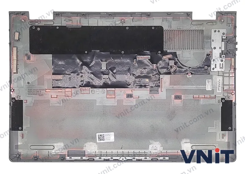 Vỏ laptop Dell Vostro 3420 3425 V3420 P152G 0D7DRX - Mặt D (đáy máy) (Màu bạc) - ảnh 2