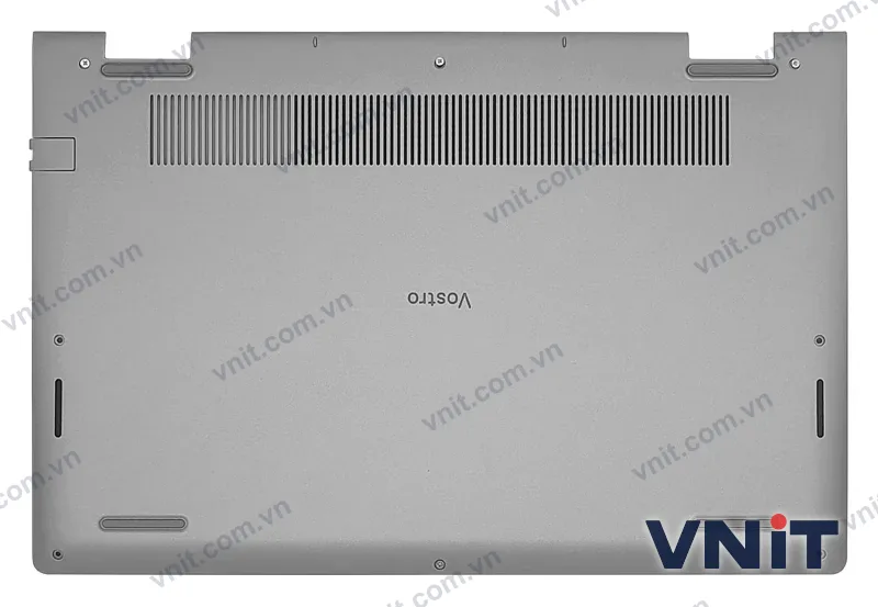 Vỏ laptop Dell Vostro 3420 3425 V3420 P152G 0D7DRX - Mặt D (đáy máy) (Màu bạc)