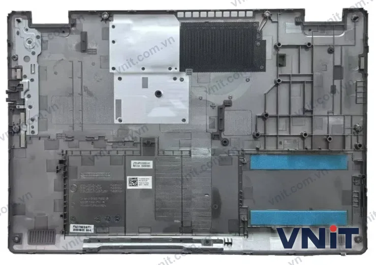 Vỏ laptop Dell Vostro 3500 3501 3505 V3500 V3501 V3505 09MP4K - Mặt D (đáy máy) - ảnh 2