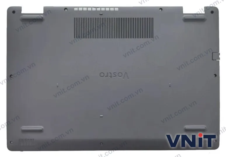 Vỏ laptop Dell Vostro 3500 3501 3505 V3500 V3501 V3505 09MP4K - Mặt D (đáy máy)
