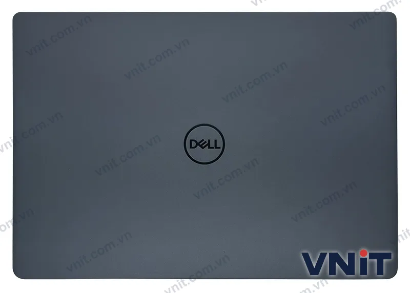 Vỏ laptop Dell Vostro 5481 V5481 deep - Mặt A (nắp lưng màn hình) (Màu xanh)