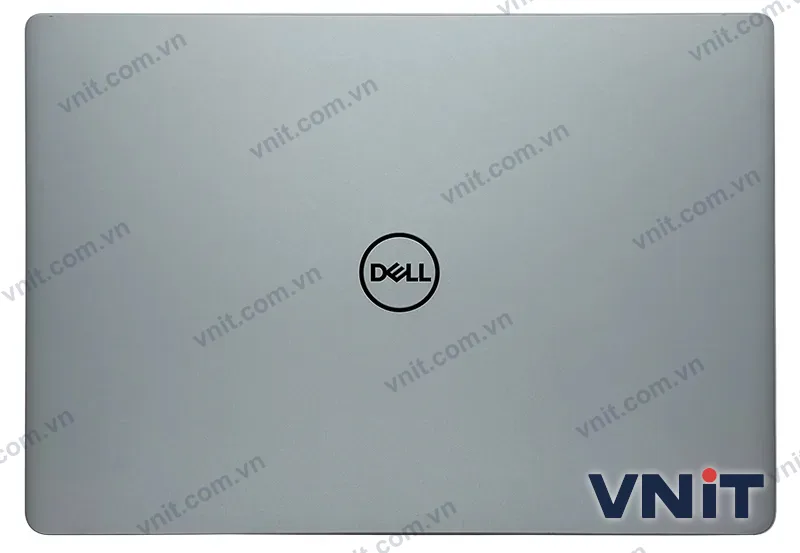 Vỏ laptop Dell Vostro 5481 V5481 - Mặt A (nắp lưng màn hình) (Màu bạc)