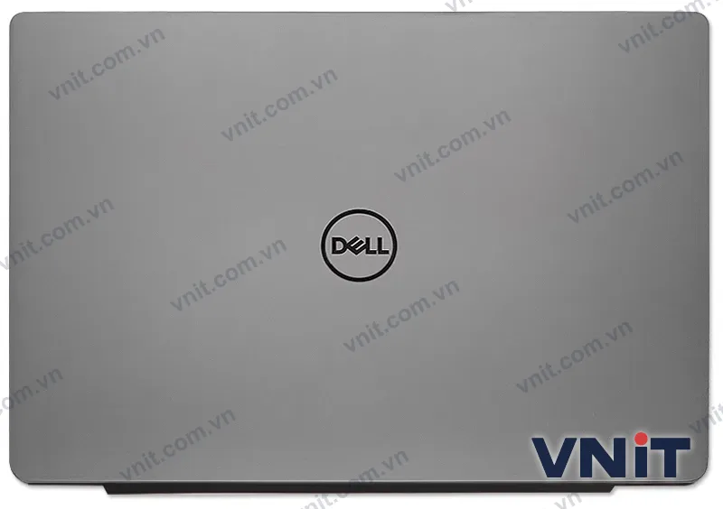 Vỏ laptop Dell Vostro 5481 V5481 - Mặt A (nắp lưng màn hình) (Màu xám)