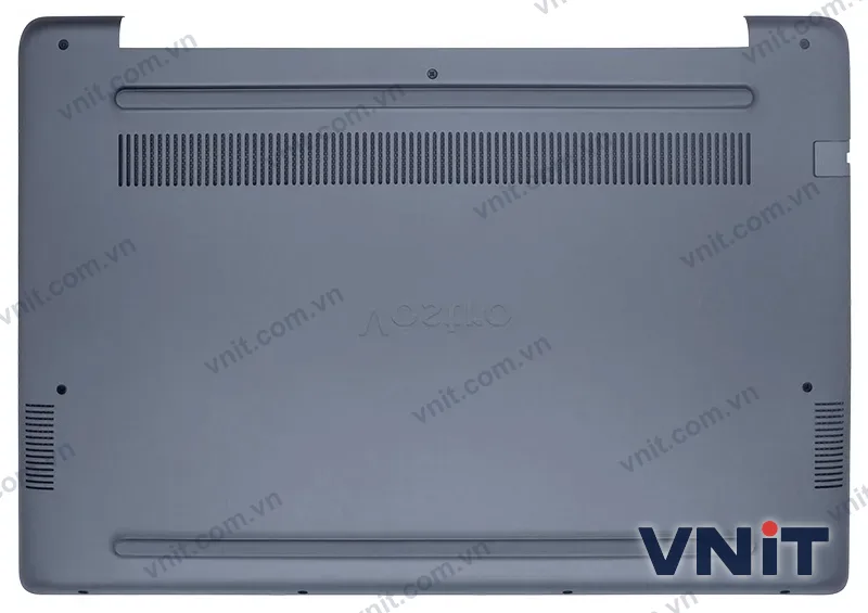 Vỏ laptop Dell Vostro 5481 V5481 - Mặt D (đáy máy) (Màu xám)