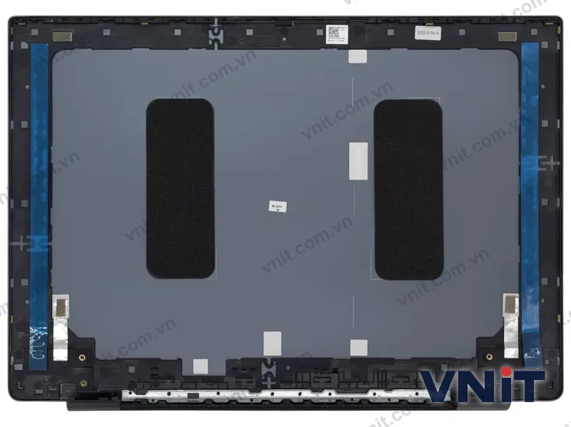 Vỏ laptop Dell Vostro 5490 V5490 - Mặt A (nắp lưng màn hình) (Màu xanh) - ảnh 2