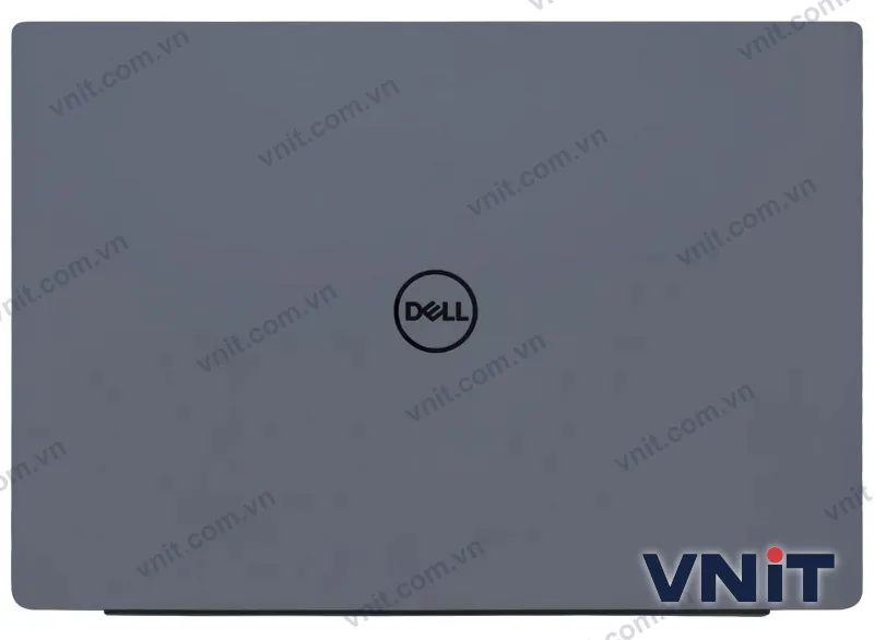 Vỏ laptop Dell Vostro 5490 V5490 - Mặt A (nắp lưng màn hình) (Màu xanh)